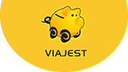 Logo Viajest